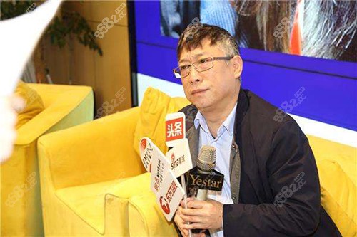 武漢徐國建醫(yī)生