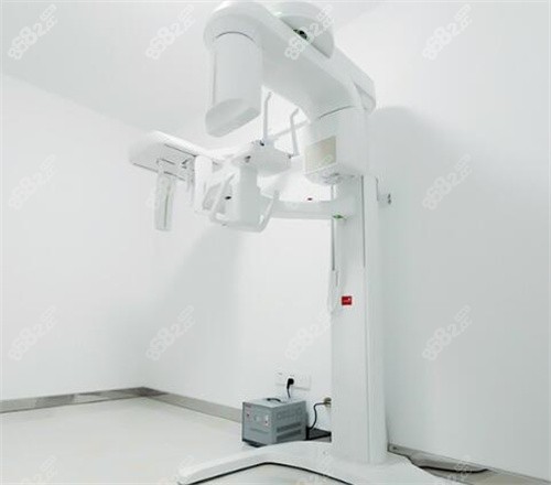 唐山牙博士口腔CT室