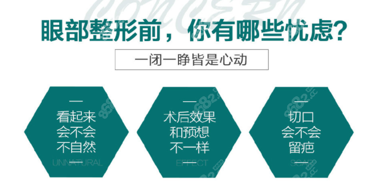 刘庆丰医生做眼睛的优势