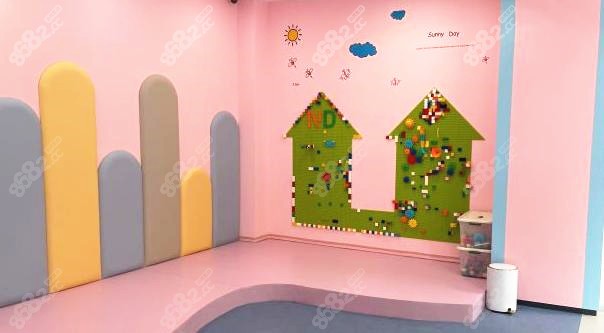 沈阳纽大口腔门诊就诊服务流程正规亲切