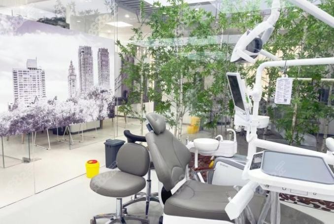 沈阳纽大口腔医疗设备先进正规