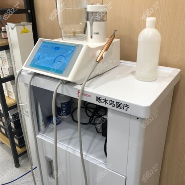 深圳诺德齿科设备