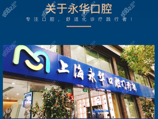口腔门口展示图