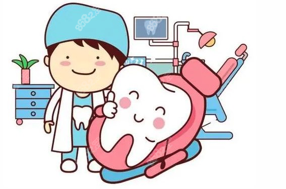 口腔靠谱吗