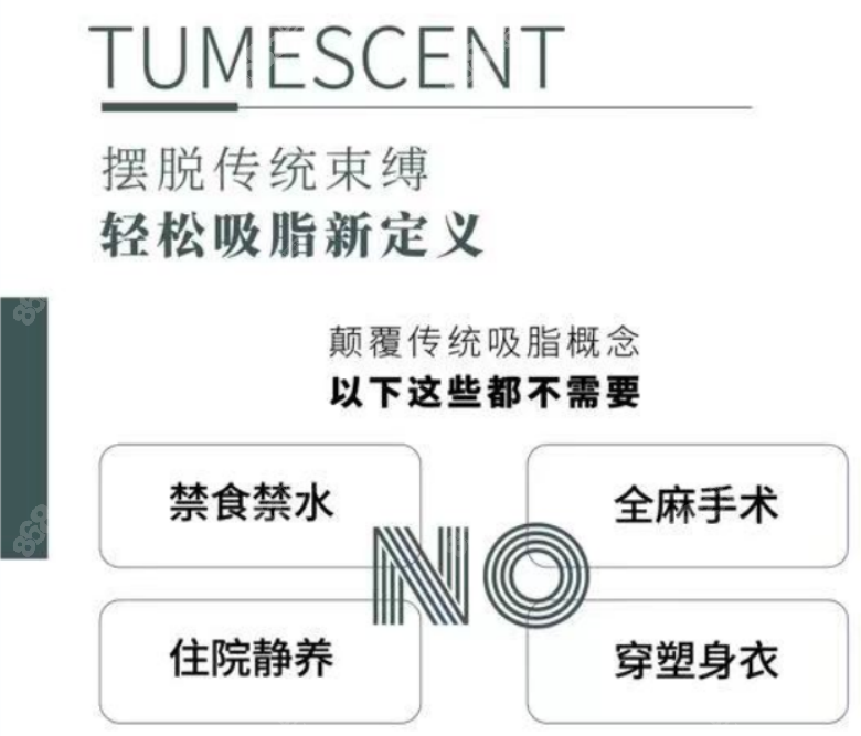 深圳曹孟君医院作为发明土麦森吸脂手术的机构