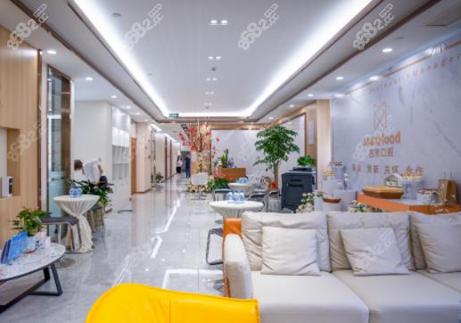 浙江麗水名禾口腔地址在哪