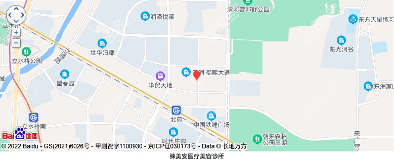 北京<!--<i data=20240705-sp></i>-->睐美安来院线路图