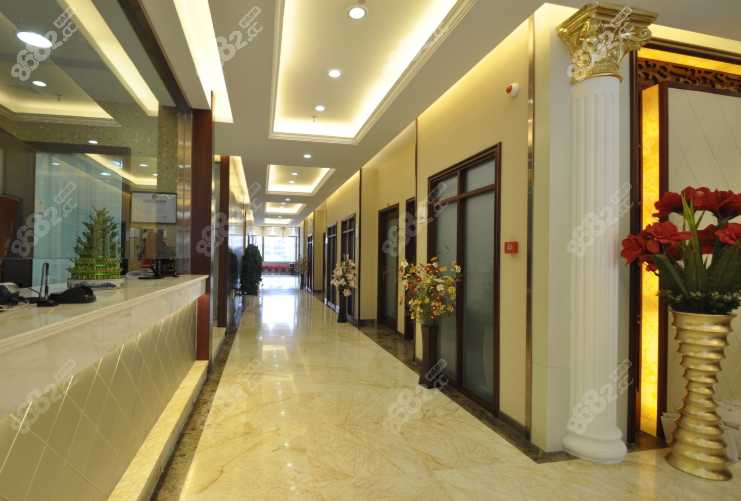 太原隆胸排名前三醫(yī)院——麗都醫(yī)院