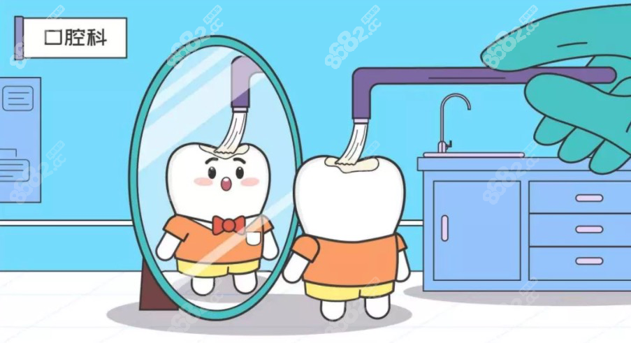 深圳罗湖哪个牙科医院好？