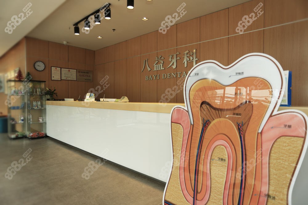 重庆沙坪坝八益牙科