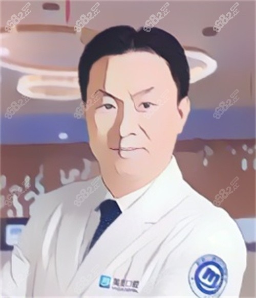 昆明美奥曾强院长