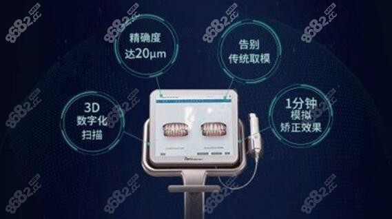 合肥贝杰口腔矫正优势