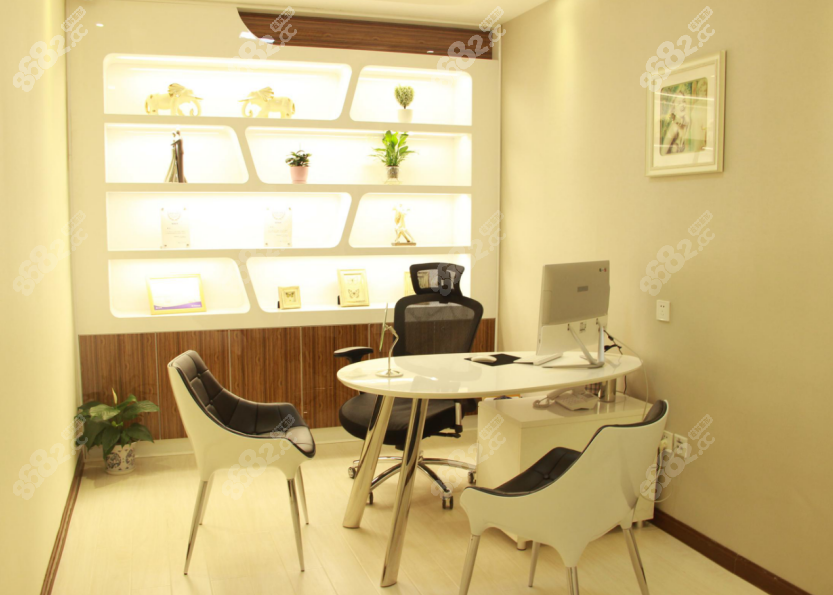 長沙協(xié)雅的面診室 長沙協(xié)雅的面診室