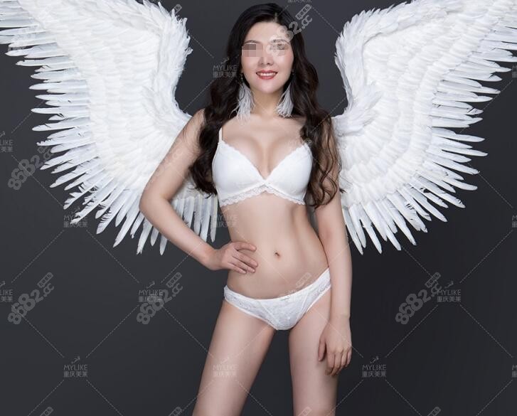重慶美萊整形美容隆胸