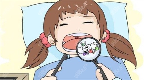 西安鼎秀齿科牙齿检查