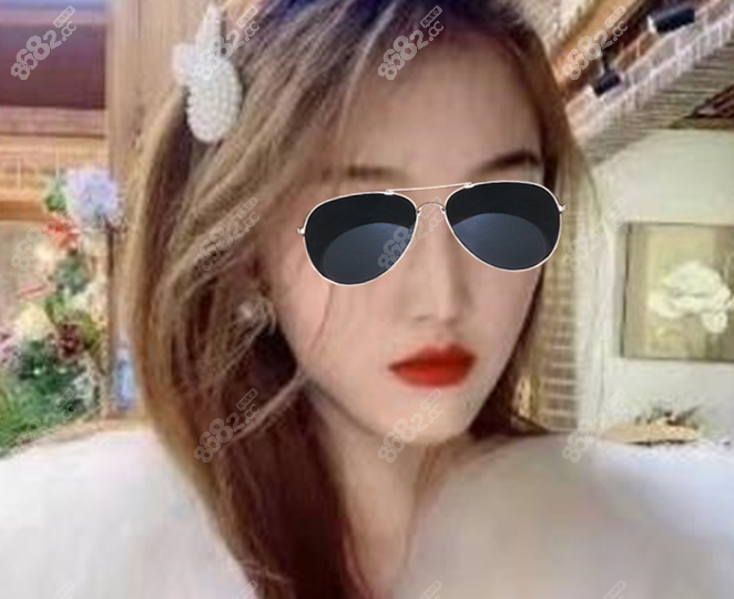 邱立东院长磨骨术后