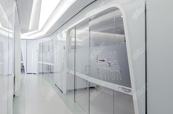 北京禾禾齿科正畸医生张栋梁