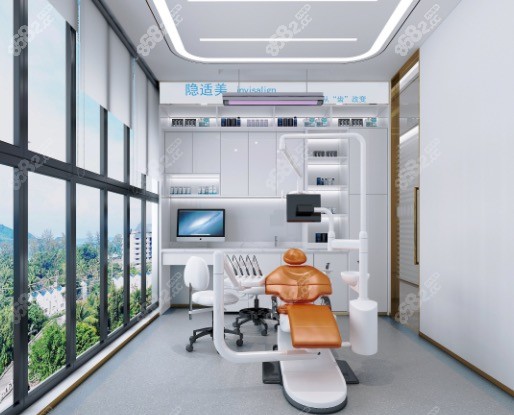 長沙瑞泰科爾雅口腔評價如何