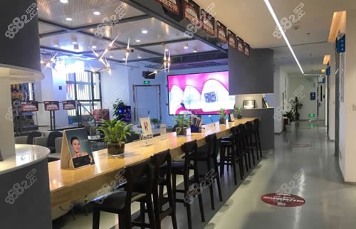 洛阳牙大夫口腔内部环境实拍
