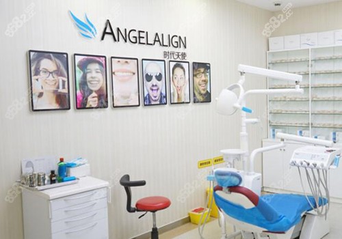 常州北極星口腔內(nèi)部環(huán)境照片