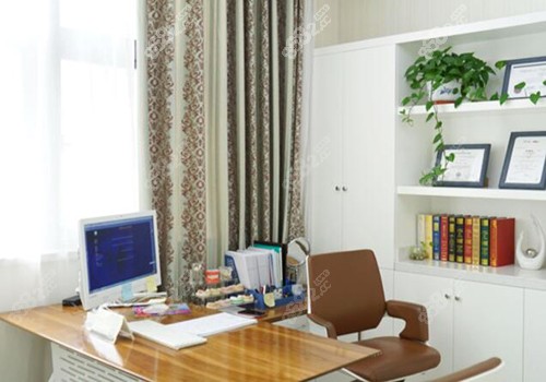 常州北極星口腔內(nèi)部環(huán)境照片