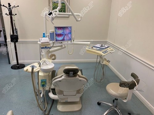 諾貝爾牙科診療室 諾貝爾牙科診療室