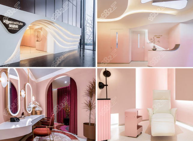 北京笑研所隱形矯正中心怎么樣