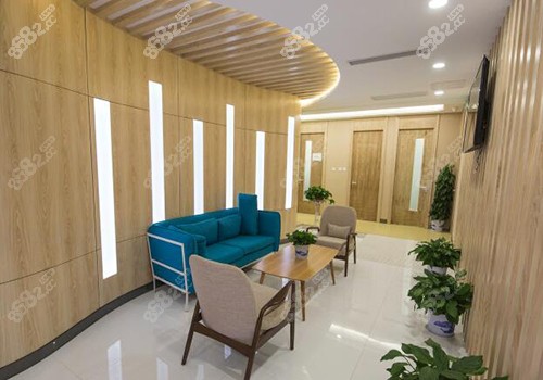 南京博韵口腔内部环境照片 南京博韵口腔内部环境照片