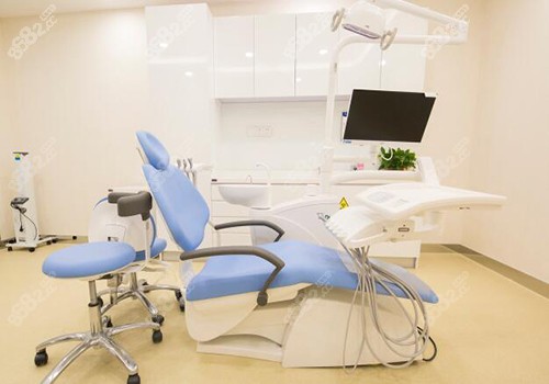 南京博韵口腔内部环境照片 南京博韵口腔内部环境照片