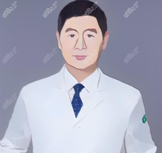 李志海下颌角手术怎么样
