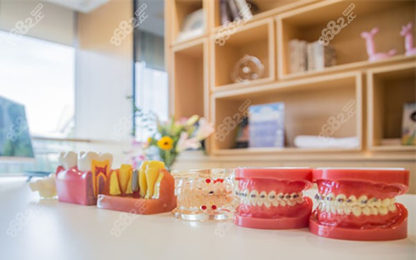 张家口矫正牙齿好的医院 张家口矫正牙齿好的医院