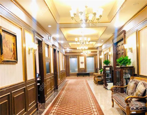 北京佳美口腔環(huán)境 北京佳美口腔環(huán)境