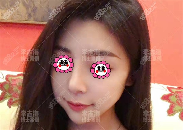 上海华美李志海
