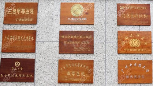 <!--<i data=20240705-sp></i>-->禅诚医院荣誉展示