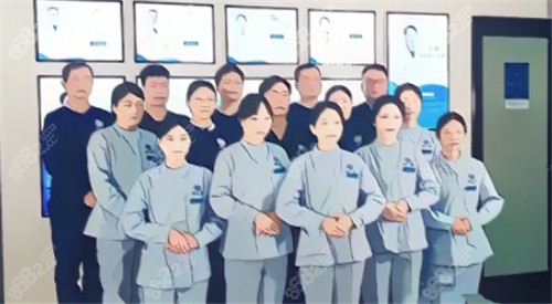 <!--<i data=20240705-sp></i>-->口腔部分医护人员及医生