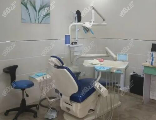口腔治疗室 口腔治疗室