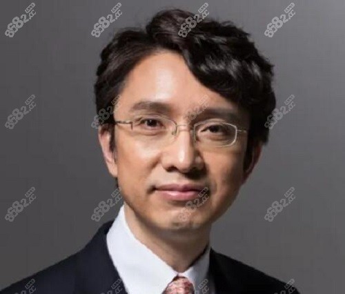 金孝宪医生