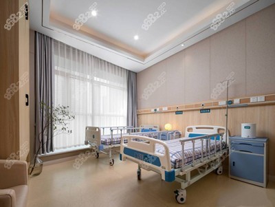 长沙爱思特医疗美容医院病房