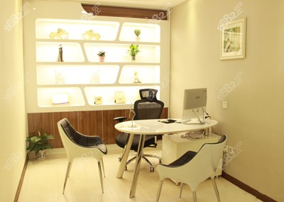 长沙协雅整形美容医院医生办公室