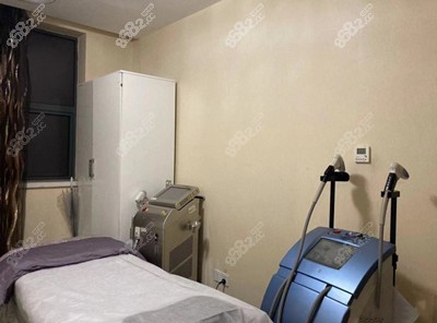 长沙艺星整形医院皮肤美容中心