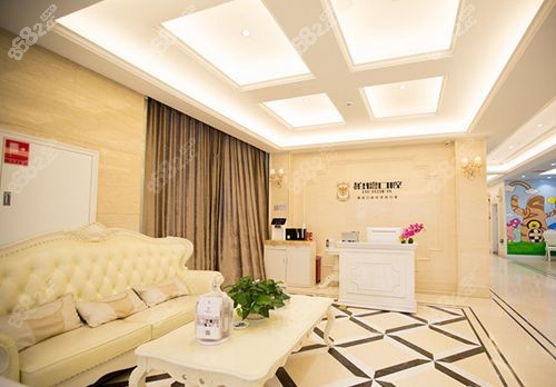 昆明柏德口腔環(huán)境