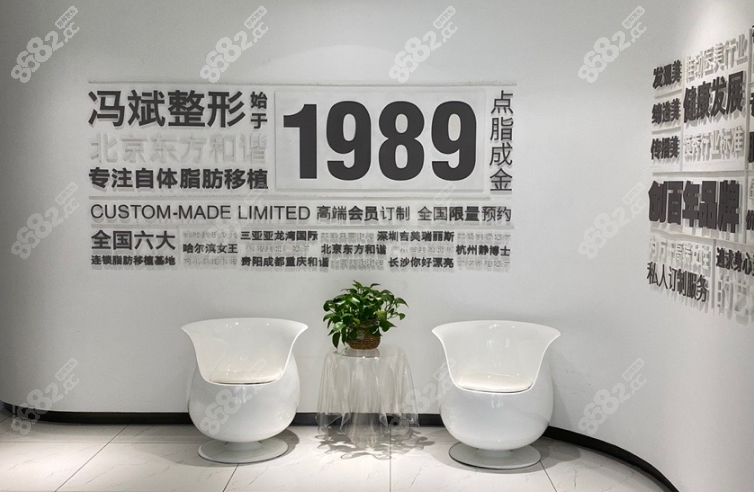 北京脂肪填充有名气的医生冯斌