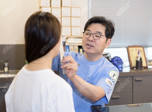 韓國(guó)profile整形外科鄭在皓隆鼻 韓國(guó)profile整形外科鄭在皓隆鼻