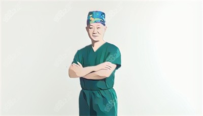 赵延峰医生3