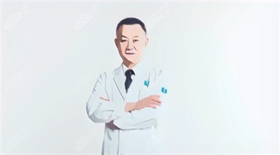 赵延峰医生2