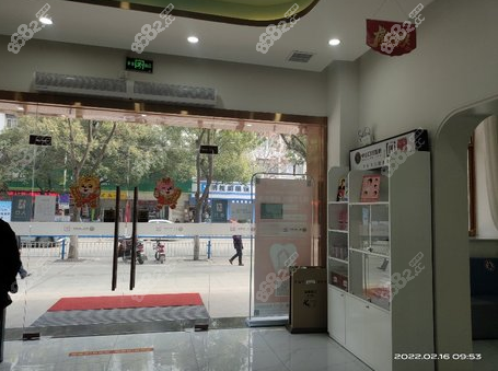 湖北<!--<i data=20240705-sp></i>-->口腔医院环境
