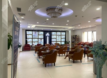 冠美口腔（平乐园总院）环境