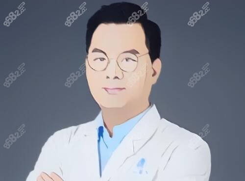 刘嘉锋医生