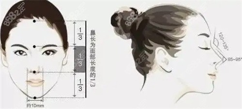 南京鼻修复