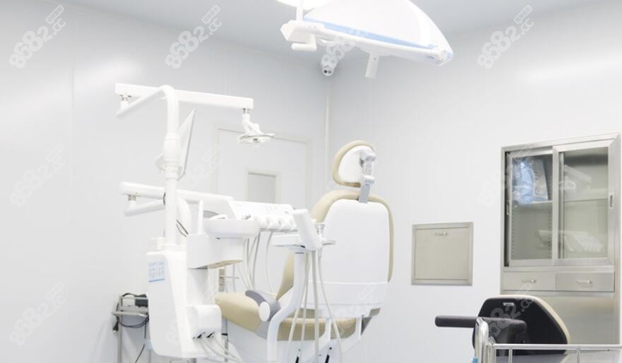 北京中诺口腔医院